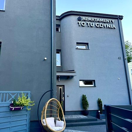 Apartamenty Totugdynia 4 Luaran gambar