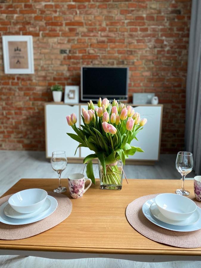 Apartamenty Totugdynia 4 Luaran gambar