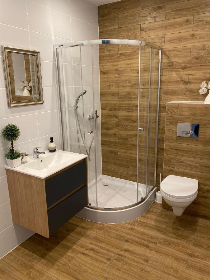 Apartamenty Totugdynia 4 Luaran gambar
