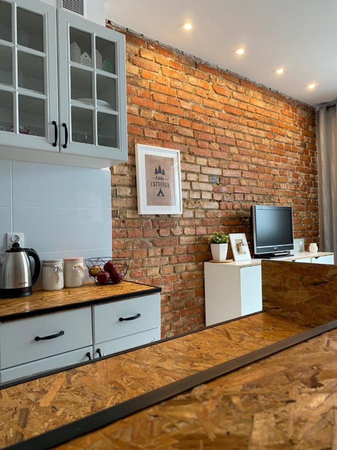 Apartamenty Totugdynia 4 Luaran gambar