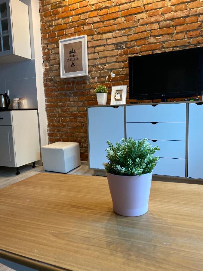 Apartamenty Totugdynia 4 Luaran gambar