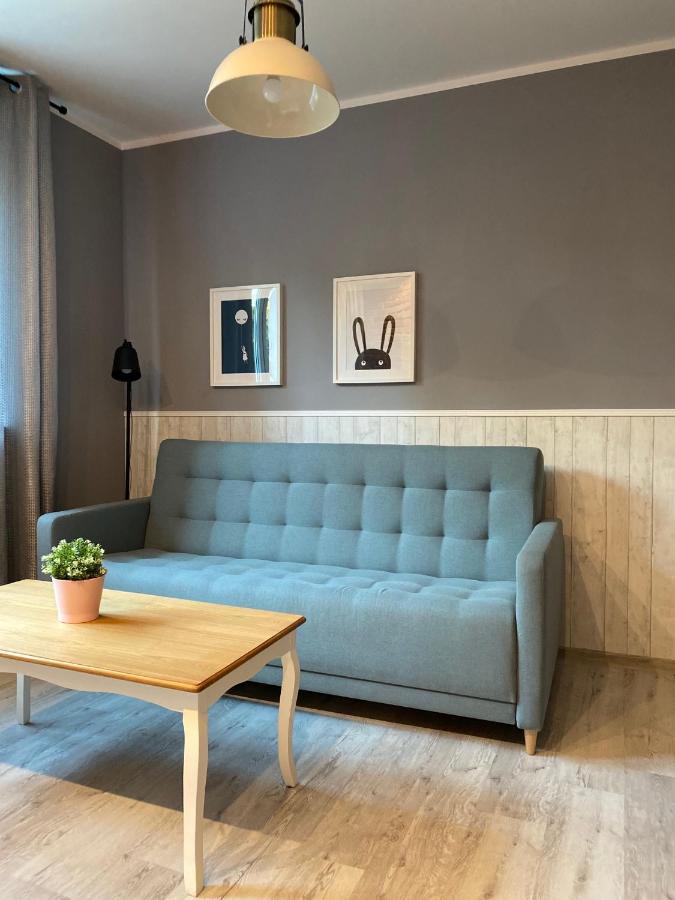 Apartamenty Totugdynia 4 Luaran gambar