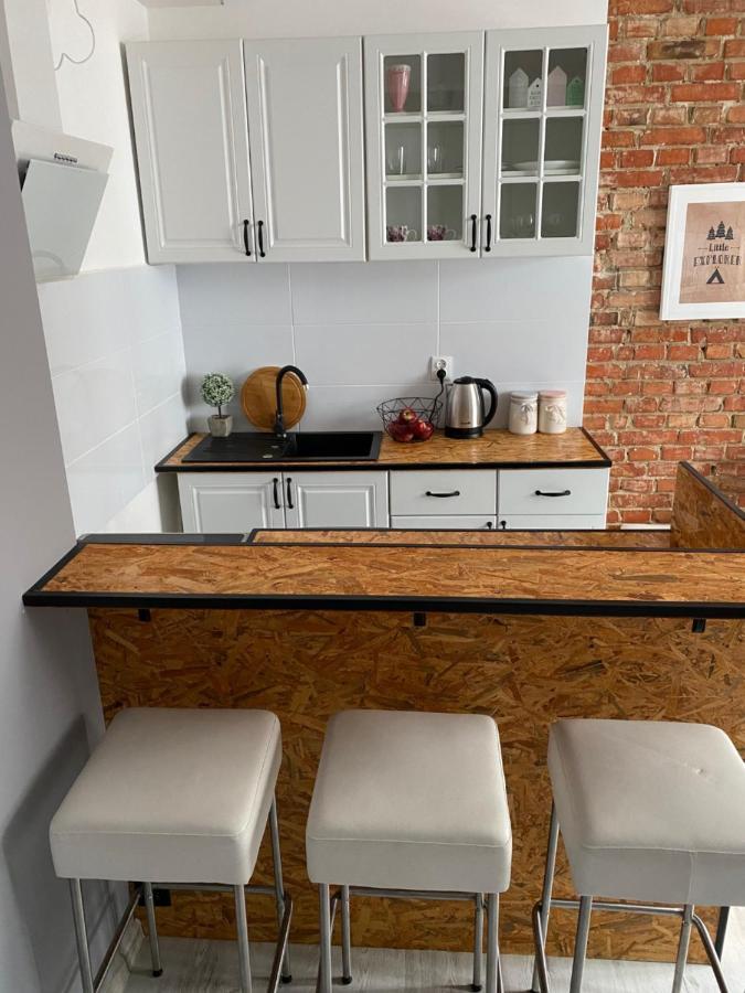 Apartamenty Totugdynia 4 Luaran gambar