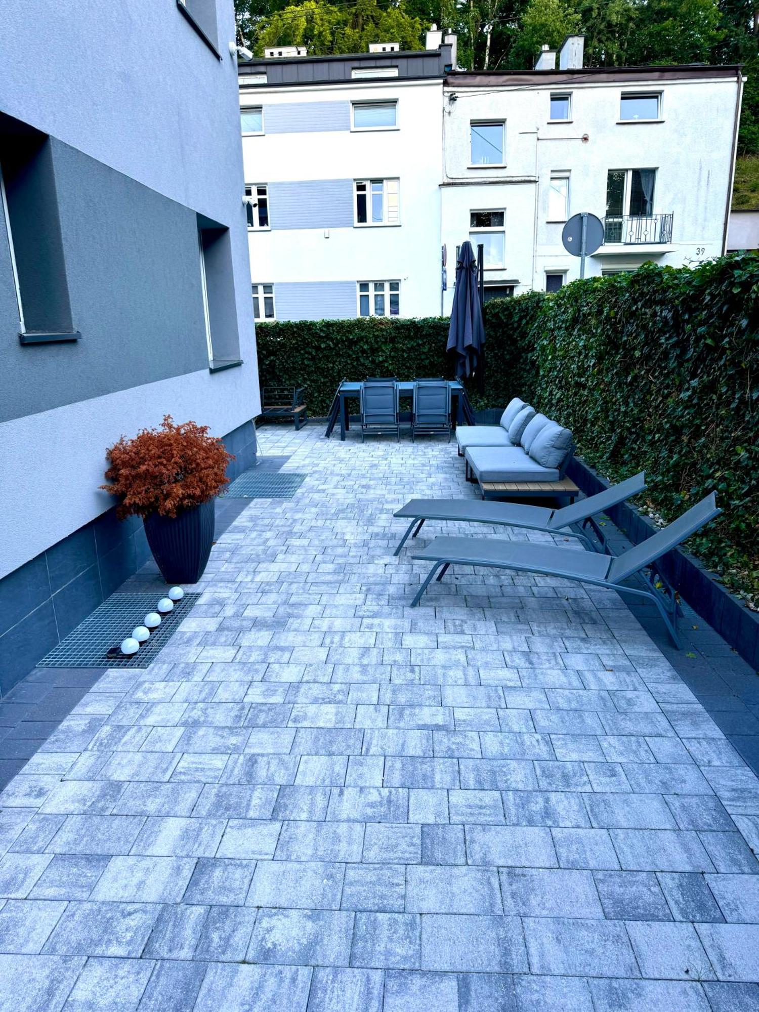 Apartamenty Totugdynia 4 Luaran gambar